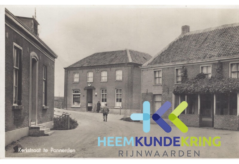 Kerkstraat